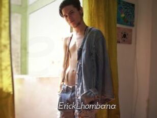 ErickLhombana