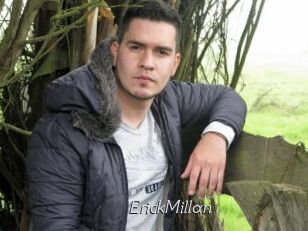 ErickMillan Le Scandale
