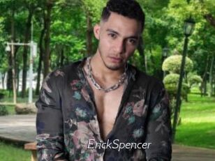 ErickSpencer