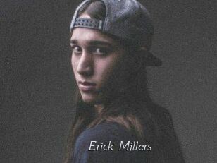 Erick_Millers
