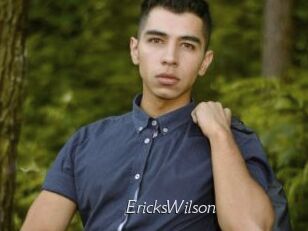 EricksWilson