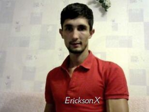 EricksonX