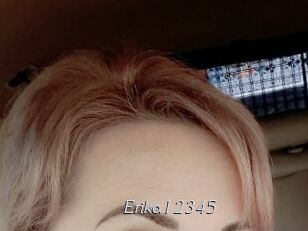 Erika12345