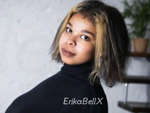 ErikaBellX