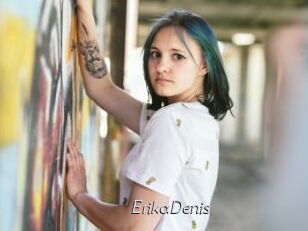 ErikaDenis