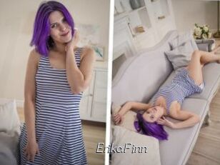 ErikaFinn