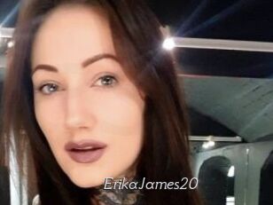 ErikaJames20