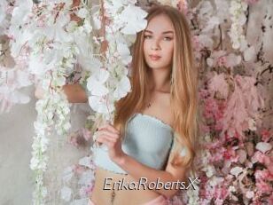 ErikaRobertsX