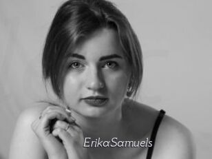 ErikaSamuels