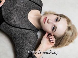 ErikaSweetBaby