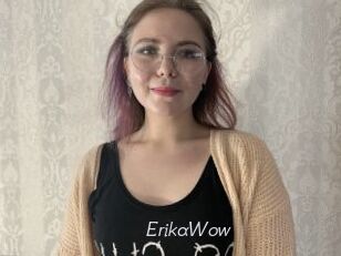ErikaWow