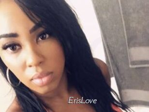 ErisLove Le Scandale