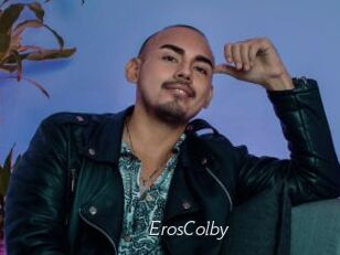 ErosColby
