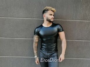 ErosDion