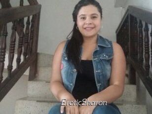 EroticSharon