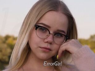 ErrorGirl