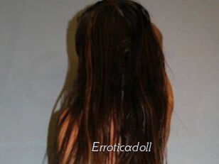 Erroticadoll