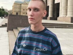 ErwinOr