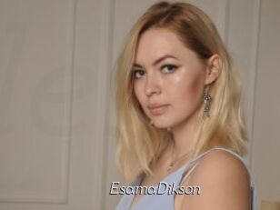 EsamaDikson
