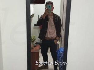 EsbeKynBronw