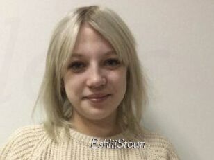 EshliiStoun