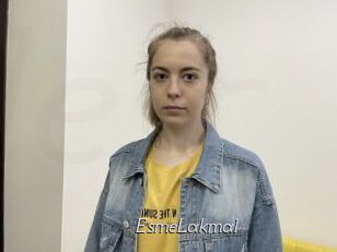 EsmeLakmal