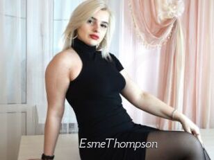 EsmeThompson