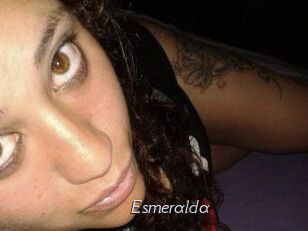 Esmeralda
