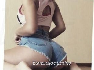 EsmeraldaLatina