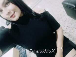 EsmeraldaaX
