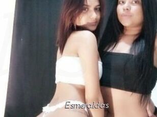 Esmeraldas