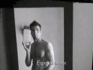 Espartanosex