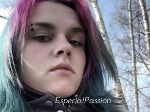 EspecialPassion