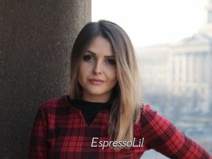 EspressoLil