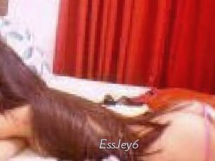 EssJey6 Le Scandale