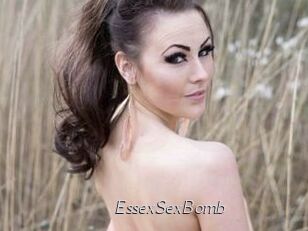 EssexSexBomb