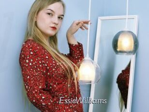 EssieWilliams