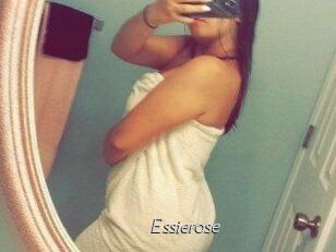 Essierose
