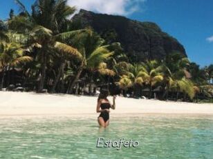 Estafeto