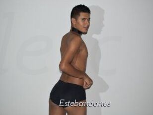 Estebandance