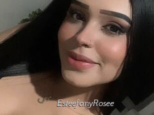 EsteefanyRosee