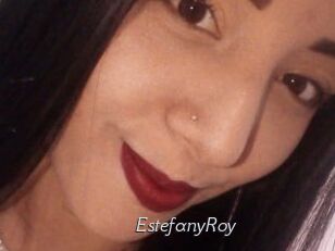EstefanyRoy