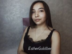 EstherGoldber