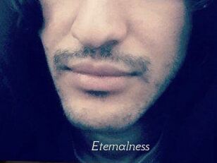 Eternalness