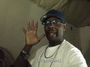 Ethan_Benz