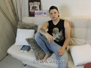 EthanCampbell Le Scandale