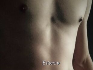 Ettienne Le Scandale