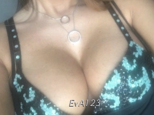 EvA123 Le Scandale
