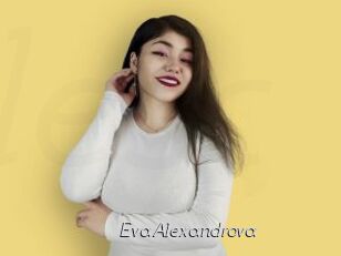 EvaAlexandrova
