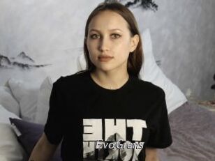EvaGrens